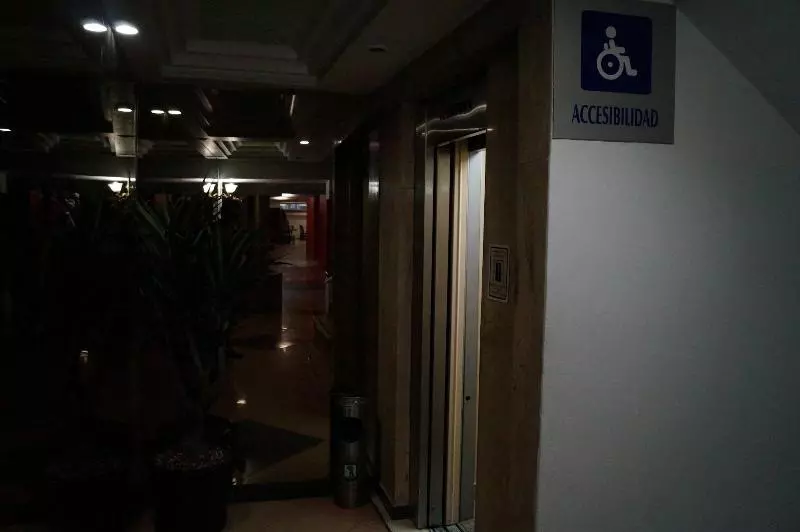 Fotos del hotel Villa De Madrid:  25