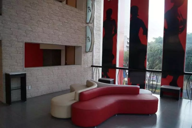 Fotos del hotel Villa De Madrid:  12