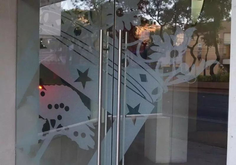 Fotos del hotel Villa De Madrid:  21