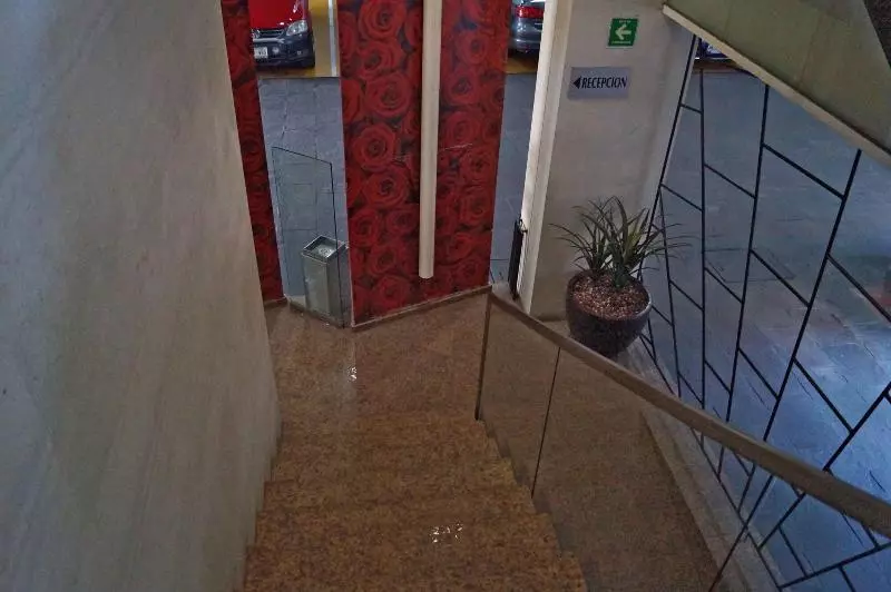 Fotos del hotel Villa De Madrid:  13