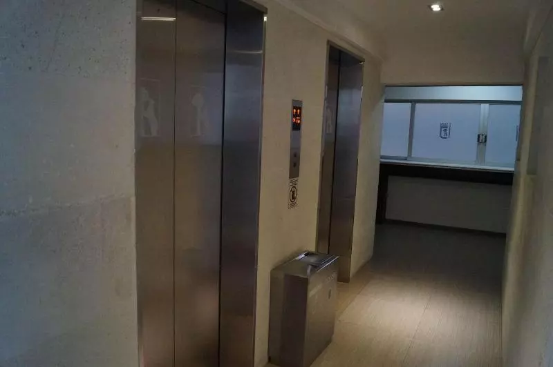 Fotos del hotel Villa De Madrid:  24