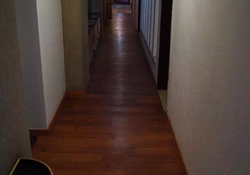 Fotos del hotel Villa De Madrid:  23