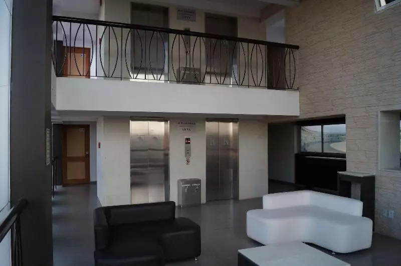 Fotos del hotel Villa De Madrid:  22