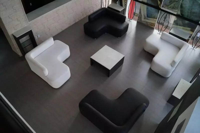 Fotos del hotel Villa De Madrid:  19