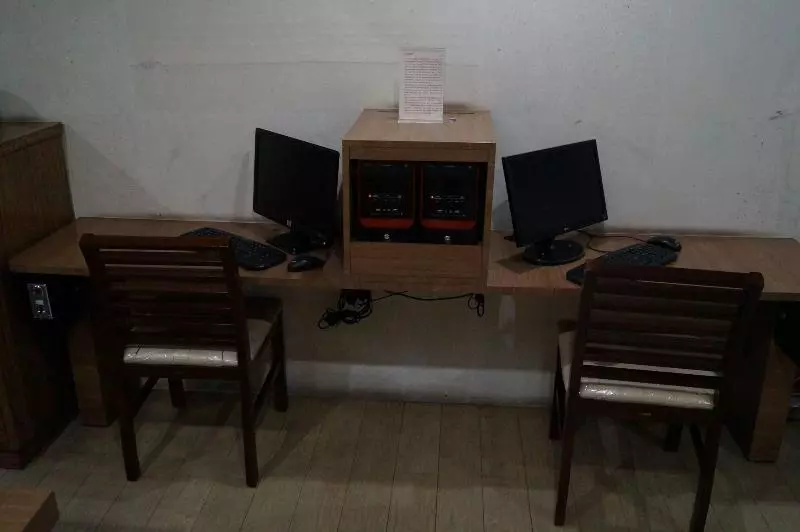 Fotos del hotel Villa De Madrid:  16