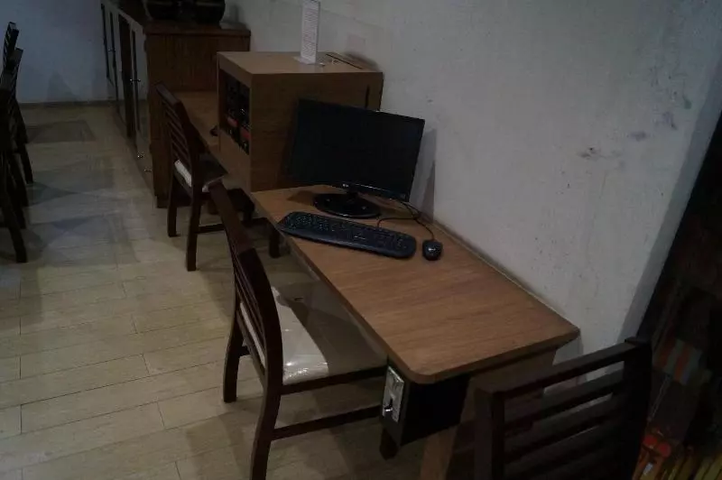 Fotos del hotel Villa De Madrid:  8