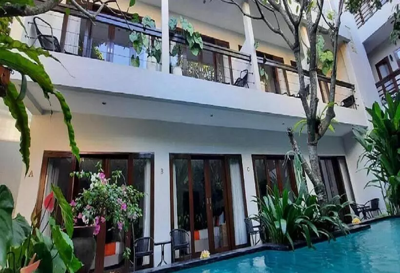 Fotos del hotel The Pavilion Kuta:  3