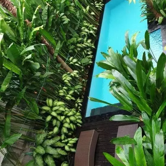 Fotos del hotel The Pavilion Kuta:  6