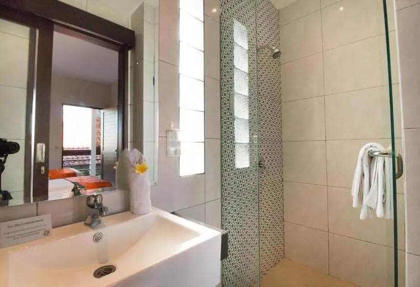 Fotos del hotel The Pavilion Kuta:  4