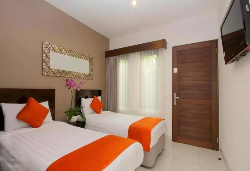 Fotos del hotel The Pavilion Kuta:  5