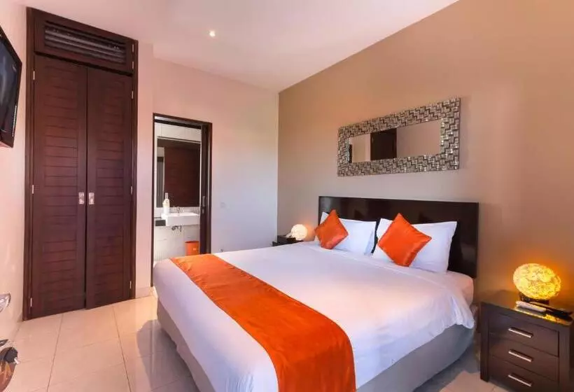 Fotos del hotel The Pavilion Kuta:  9