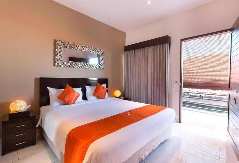 Fotos del hotel The Pavilion Kuta:  11