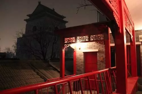 Fotos del hotel Du Palais Rouge (bell Tower):  5