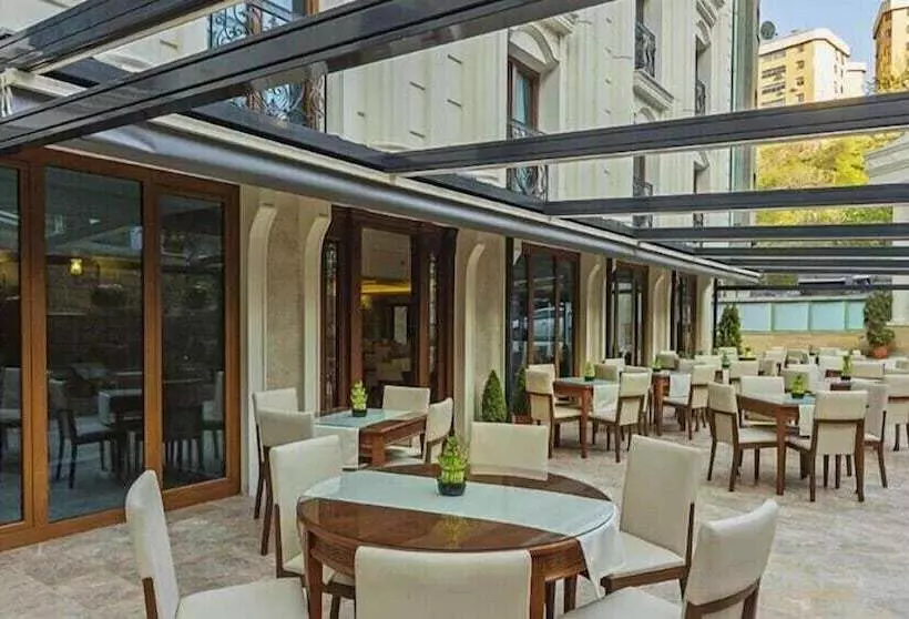 Fotos del hotel Lausos Palace:  6