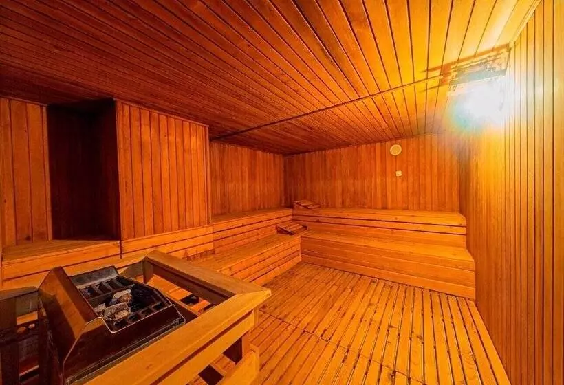 Fotos del hotel Lausos Palace:  4