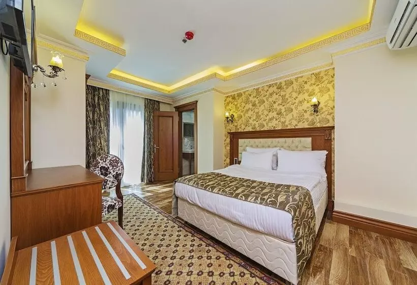 Fotos del hotel Lausos Palace:  21