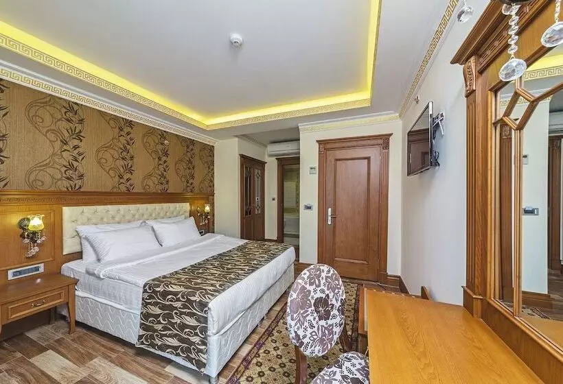 Fotos del hotel Lausos Palace:  24