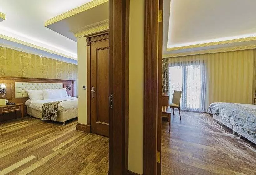 Fotos del hotel Lausos Palace:  19