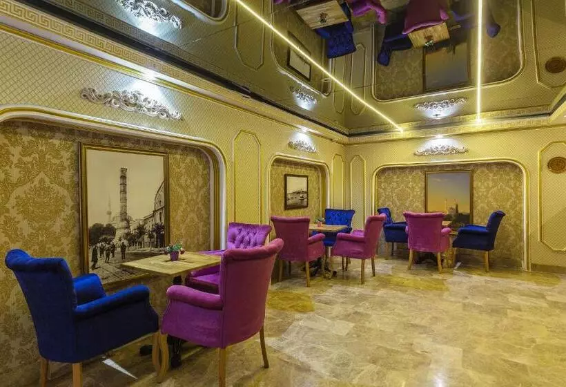 Fotos del hotel Lausos Palace:  5