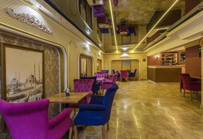 Fotos del hotel Lausos Palace:  3