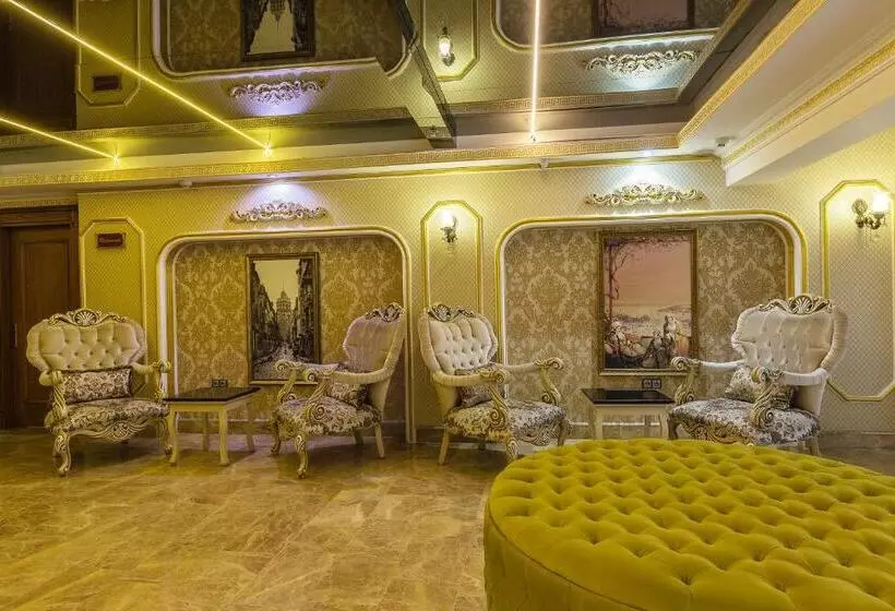 Fotos del hotel Lausos Palace:  12