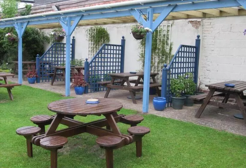 Fotos del hotel The London Inn:  6