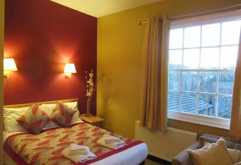 Fotos del hotel The London Inn:  13