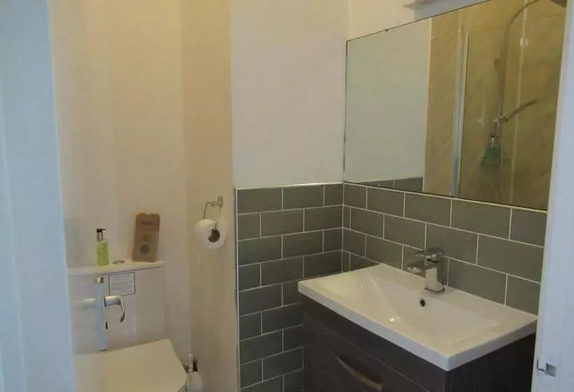 Fotos del hotel The London Inn:  7