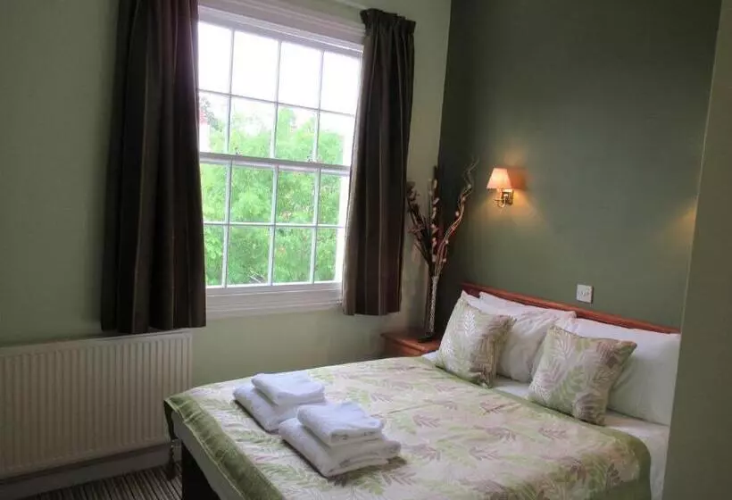 Fotos del hotel The London Inn:  14