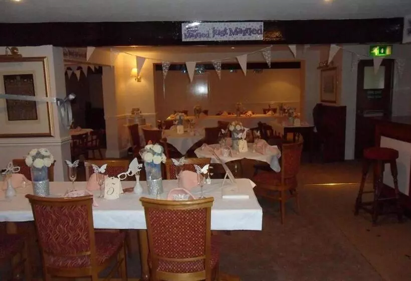 Fotos del hotel The London Inn:  3