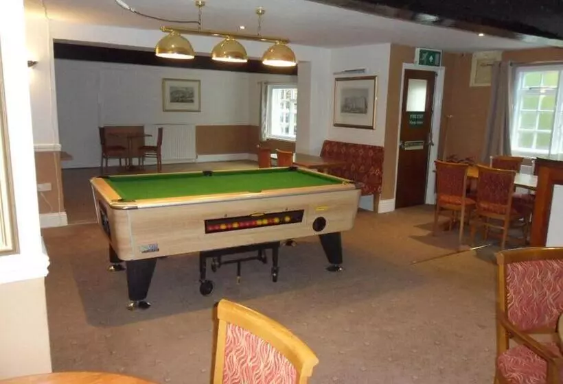 Fotos del hotel The London Inn:  4