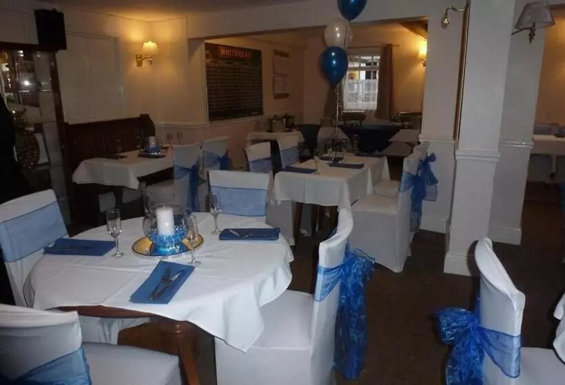 Fotos del hotel The London Inn:  9