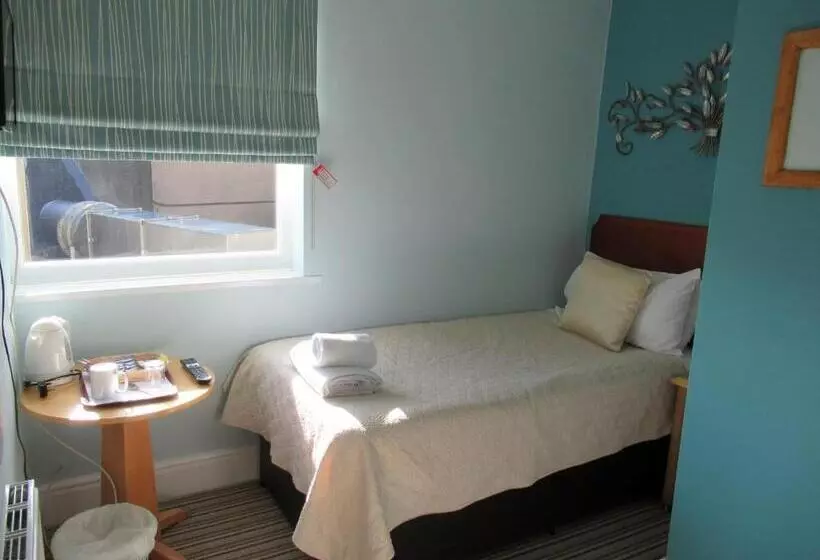 Fotos del hotel The London Inn:  11