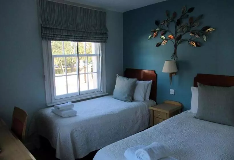 Fotos del hotel The London Inn:  12