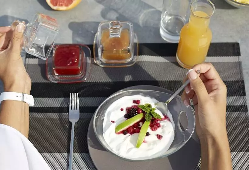 Santorini Princess Presidential Suites