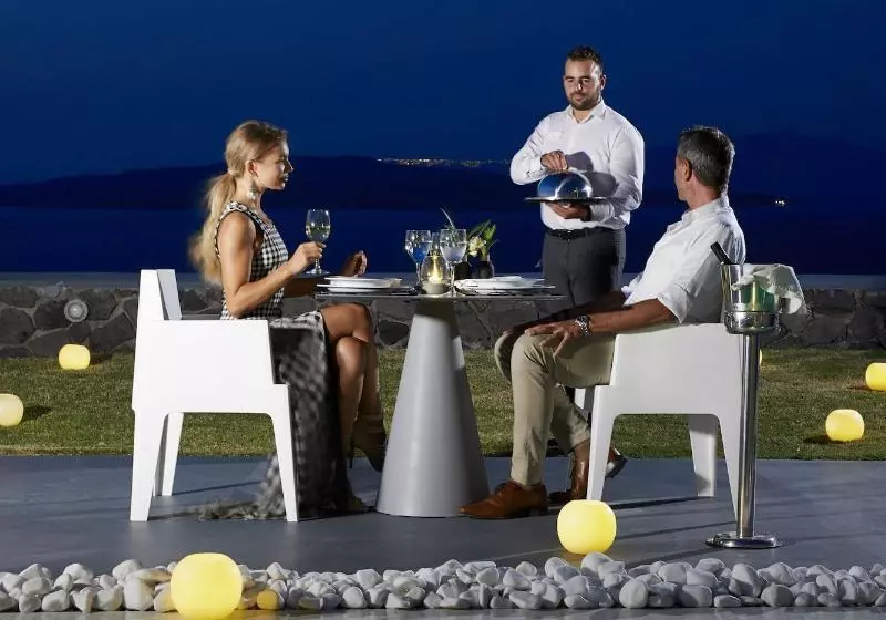 Fotos del hotel Santorini Princess Presidential Suites:  3