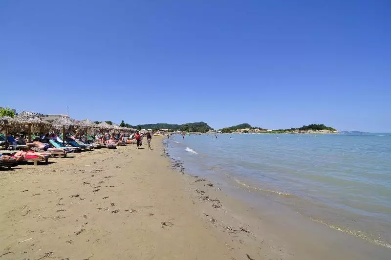 Fotos del hotel Sidari Beach:  7