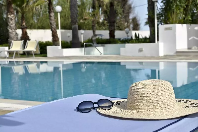 Fotos del hotel Sidari Beach:  12