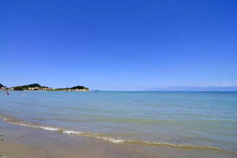 Fotos del hotel Sidari Beach:  17