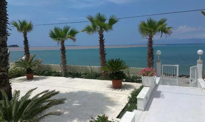 Fotos del hotel Sidari Beach:  10