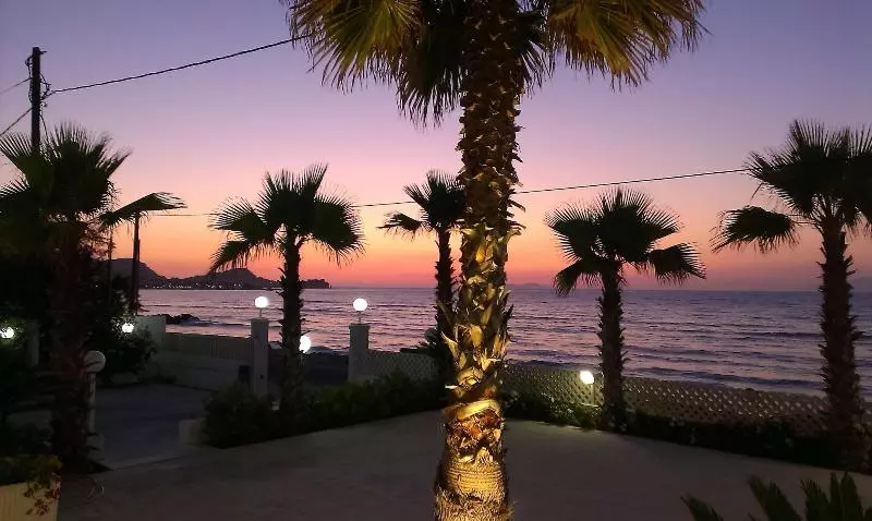 Fotos del hotel Sidari Beach:  21