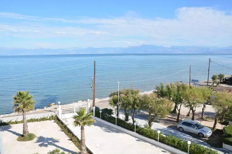 Fotos del hotel Sidari Beach:  15