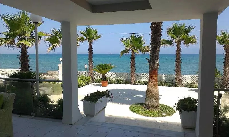 Fotos del hotel Sidari Beach:  18