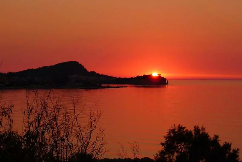 Fotos del hotel Sidari Beach:  20