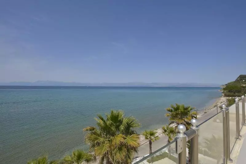 Fotos del hotel Sidari Beach:  11