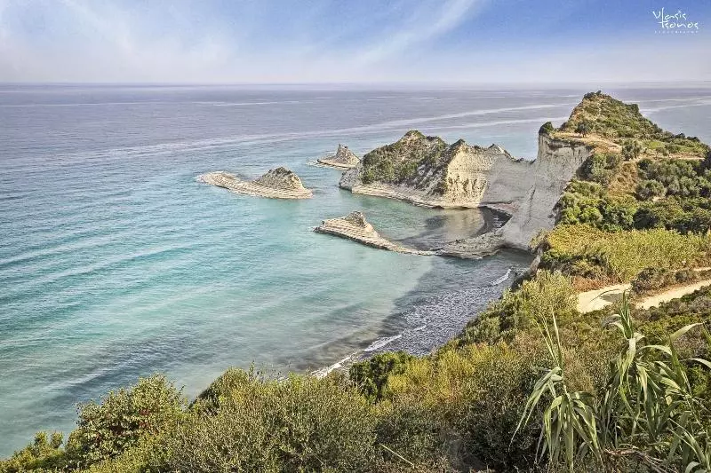 Fotos del hotel Sidari Beach:  19