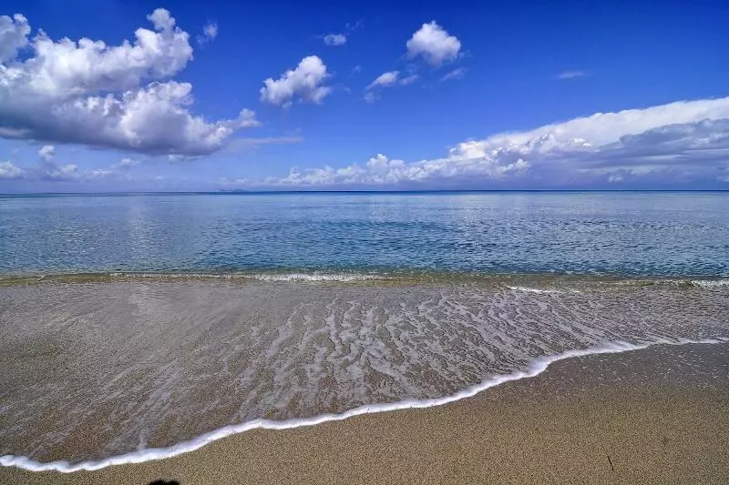 Fotos del hotel Sidari Beach:  22