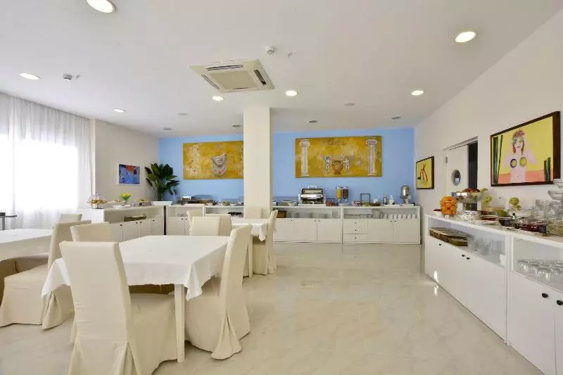 Fotos del hotel Sidari Beach:  2