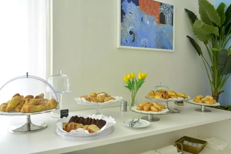 Fotos del hotel Sidari Beach:  6