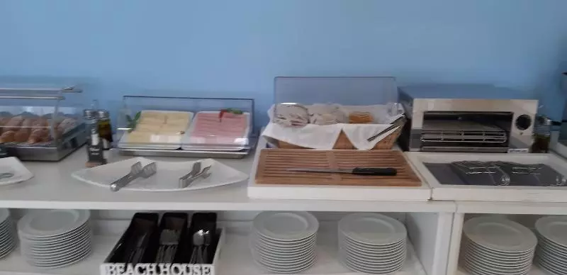 Fotos del hotel Sidari Beach:  9